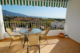 Marbella for sale: Appartement te koop in Nueva Andalucia, Marbella