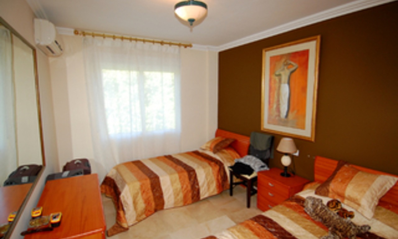 Marbella for sale: Appartement te koop in Nueva Andalucia, Marbella 12