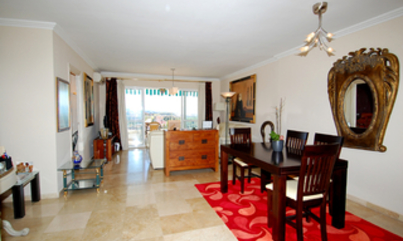 Marbella for sale: Appartement te koop in Nueva Andalucia, Marbella 6