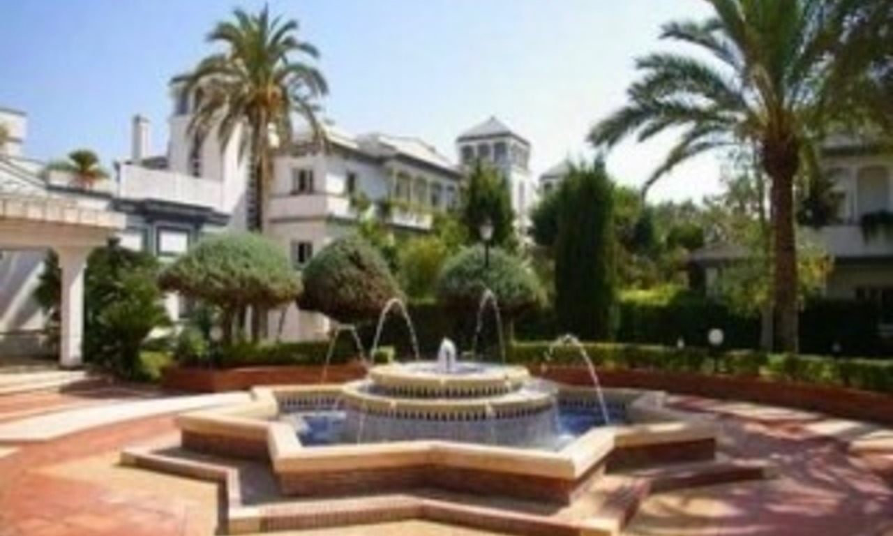 Penthouse appartement te koop, frontline beach, Marbella - Estepona 21