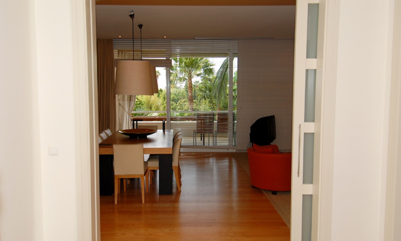 Luxe appartement te koop, Golden Mile - Gouden Mijl, Marbella 2