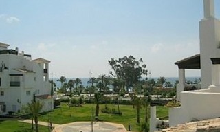 Appartement te koop, Beachfront - frontline beach – eerste lijn strand boulevard complex, San Pedro - Marbella 7