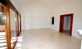 Nieuwe villa in een gated resort te koop in het gebied van Marbella - Benahavis 8