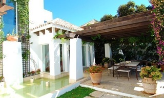Exclusieve frontline beach villa te koop, Marbella - Estepona 7