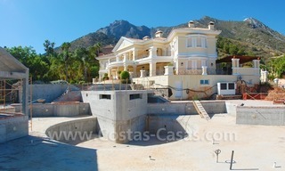 Exclusieve villa te koop in Sierra Blanca op de Golden Mile te Marbella 25