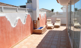 Penthouse appartement te koop, Puerto Banus, Marbella 5