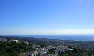 Instapklare, Luxe apartementen te koop, Los Monteros, Marbella oost 11