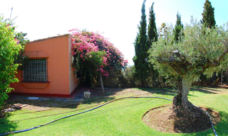 Villa te koop in Cascada de Camojan, Golden Mile, Marbella 29