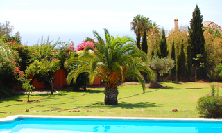 Villa te koop in Cascada de Camojan, Golden Mile, Marbella 3