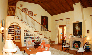 Villa te koop in Cascada de Camojan, Golden Mile, Marbella 14