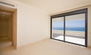 Penthouse appartement te koop in Los Monteros te Marbella 5