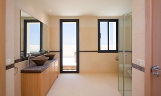Penthouse appartement te koop in Los Monteros te Marbella 7