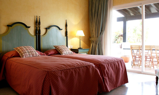 Penthouse appartement te koop in Marina Puente Romano - Golden Mile -Marbella 10