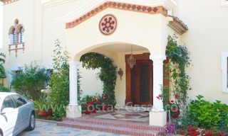 Exclusieve Villa te koop, Sierra Blanca, Golden Mile, Marbella 4