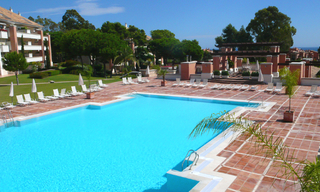 Luxe appartementen te koop, Golden Mile - Gouden Mijl, Marbella - Puerto Banus 3