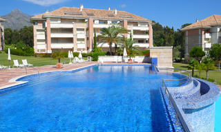 Luxe appartementen te koop, Golden Mile - Gouden Mijl, Marbella - Puerto Banus 2