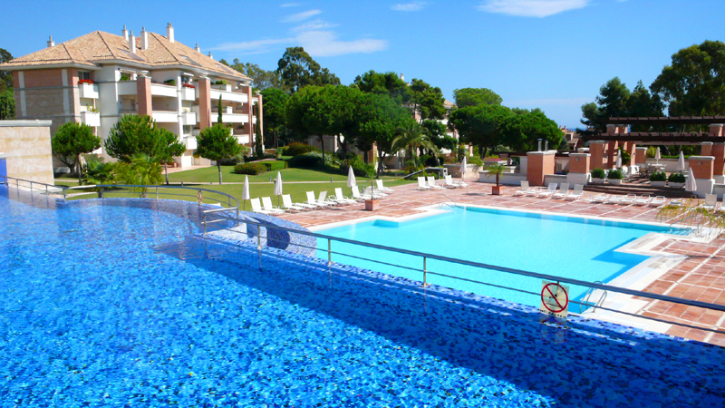 Luxe appartementen te koop, Golden Mile - Gouden Mijl, Marbella - Puerto Banus