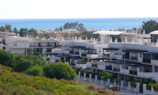 Luxe Penthouse appartement te koop, Nueva Andalucia, Marbella 4