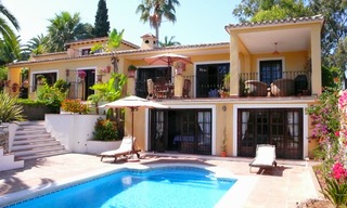 Villa te koop, Gouden Mijl, Marbella - Puerto Banus 0