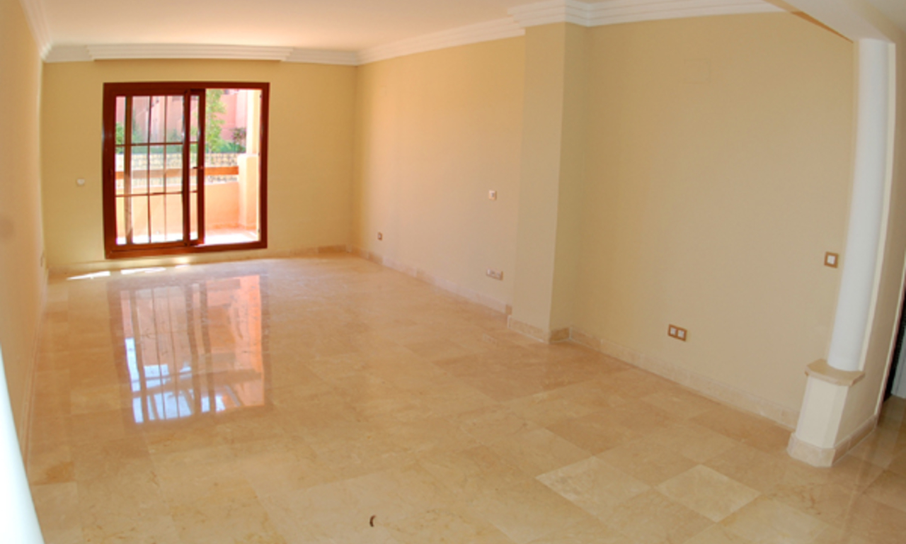 Bargain - Nieuw penthouse appartement te koop, Benahavis - Marbella 2