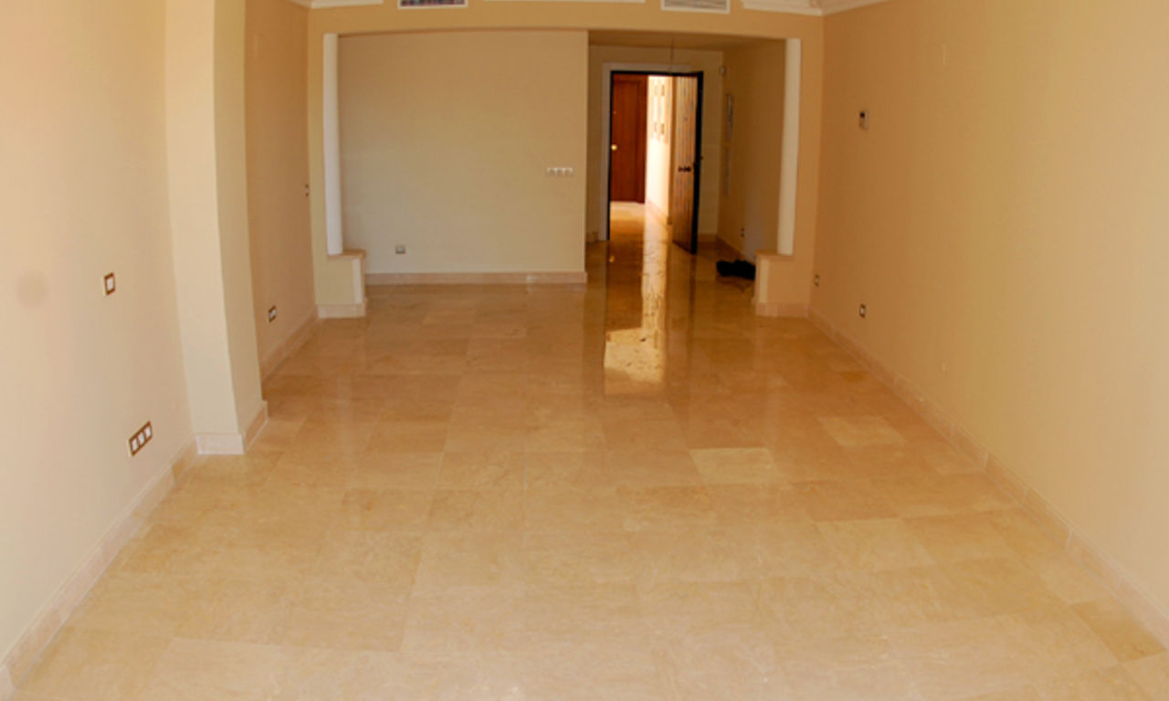 Bargain - Nieuw penthouse appartement te koop, Benahavis - Marbella 3