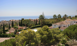 Exclusieve villa te koop, Gouden Mijl - Golden Mile, Marbella 2
