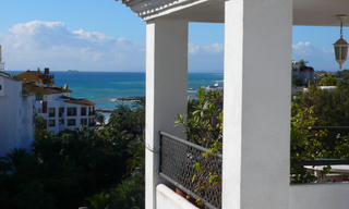 Penthouse appartement te koop, Puerto Banus, Marbella 2
