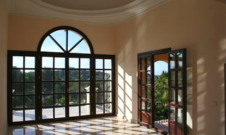 Nieuwe luxe villa te koop in het gebied Marbella - Benahavis 9