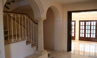Nieuwe luxe villa te koop in het gebied Marbella - Benahavis 4