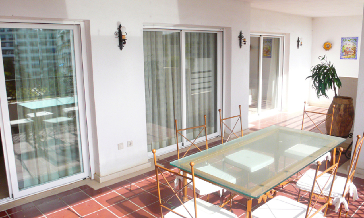 Appartement te koop, Puerto Banus, Marbella 6