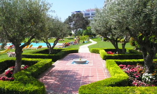 Appartement te koop, Puerto Banus, Marbella 4