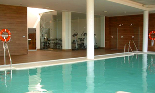 Modern luxe golf penthouse te koop, Marbella - Benahavis 28