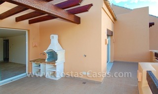 Bargain penthouse te koop, Marbella - Benahavis - Estepona 2