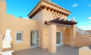 Bargain penthouse te koop, Marbella - Benahavis - Estepona 3