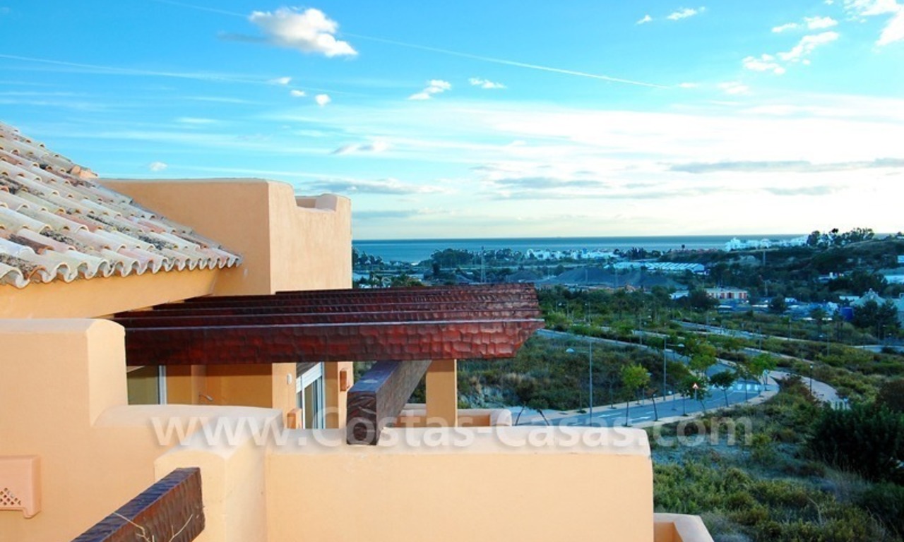 Bargain penthouse te koop, Marbella - Benahavis - Estepona 8