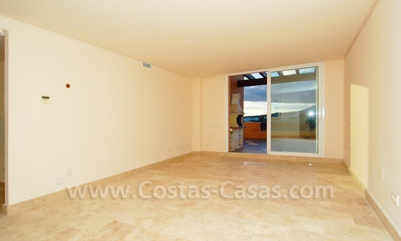 Bargain penthouse te koop, Marbella - Benahavis - Estepona 11