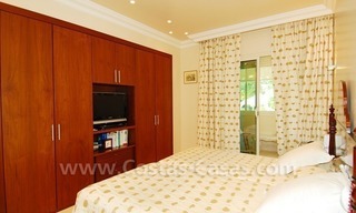 Luxe penthouse appartement te koop in Sierra Blanca, Marbella 12