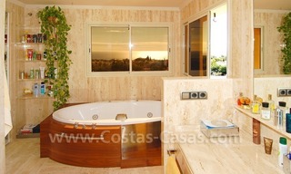Luxe penthouse appartement te koop in Sierra Blanca, Marbella 13