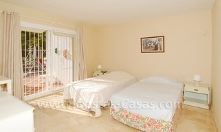 Villa te koop nabij het strand in het gebied tussen Marbella en Estepona 22