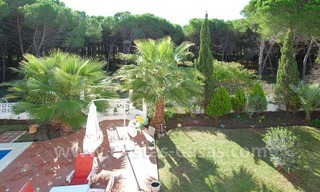 Villa te koop nabij het strand in het gebied tussen Marbella en Estepona 6