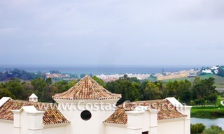 Exclusieve villa te koop in moderne stijl aan de golfcourse, Marbella – Benahavis – Estepona 11