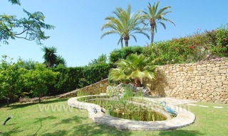 Exclusieve villa te koop in Marbella 5