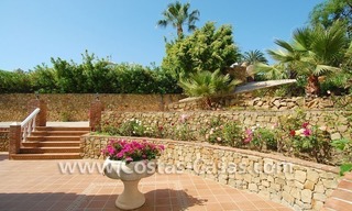 Exclusieve villa te koop in Marbella 19