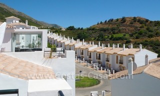 Bargain eerstelijngolf appartementen te koop op Golf resort aan de Costa del Sol 16