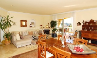 Prachtige luxe villa te koop in oost Marbella 12