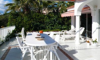 Investeringseigendom - te renoveren villa te koop beachside Marbella oost 5