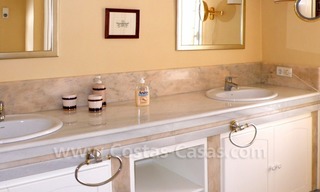 Villa te koop in Hacienda Las Chapas, Marbella 21