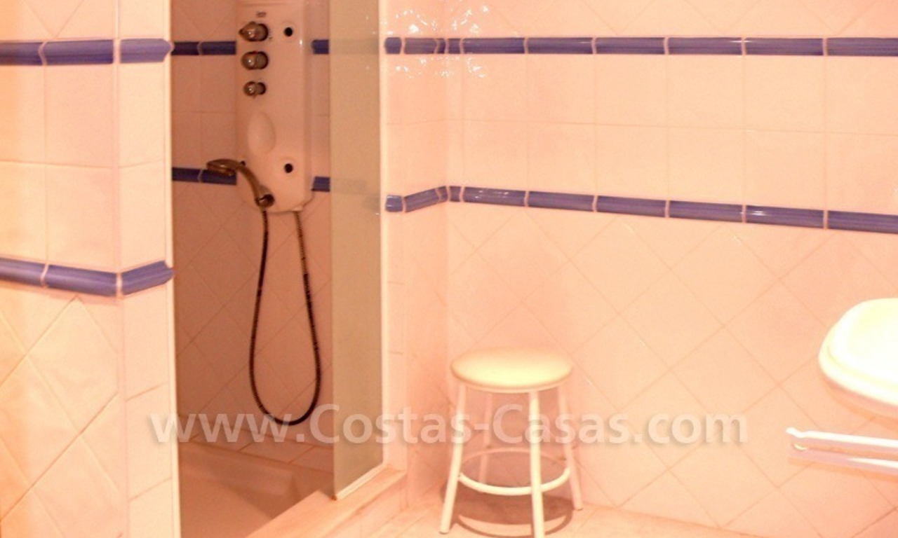 Villa te koop in Hacienda Las Chapas, Marbella 22