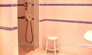 Villa te koop in Hacienda Las Chapas, Marbella 22