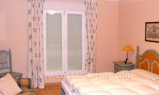 Villa te koop in Hacienda Las Chapas, Marbella 19